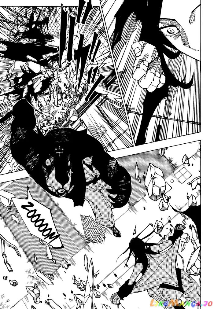 Jujutsu Kaisen Chapter 217 image 11_optimized